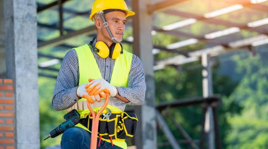Expert flood damage restoration services in Norristown, PA